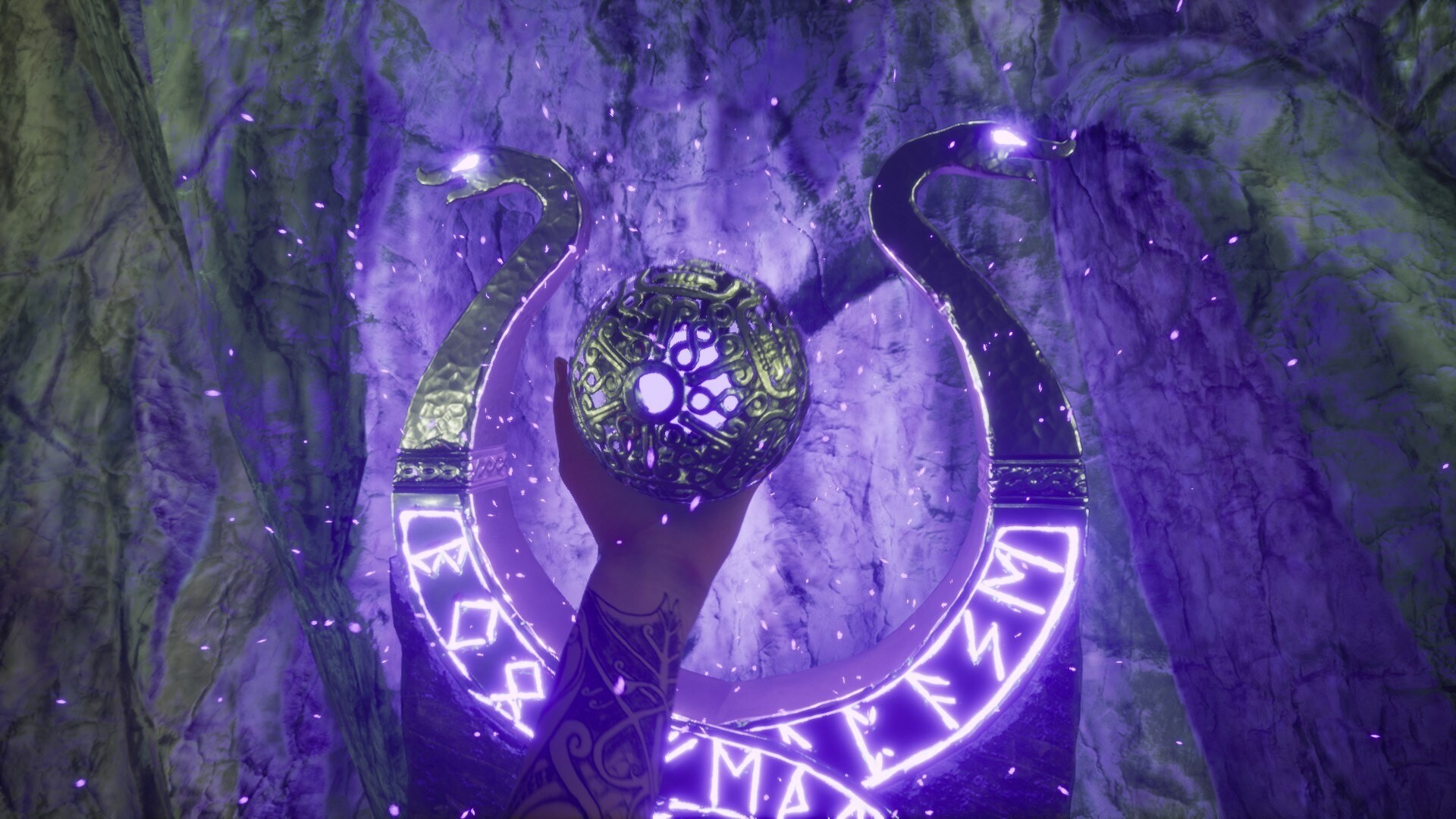 Apsulov: End of Gods